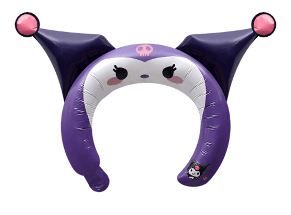 Шар-ободок Куроми Китти