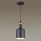 Подвесной светильник Odeon Light Pendant Bolli 4085/1