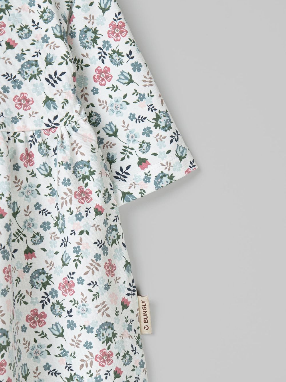 Платье "Цветы"