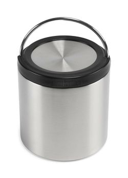 Термос для еды Klean Kanteen TKCanister 32oz (946 мл)