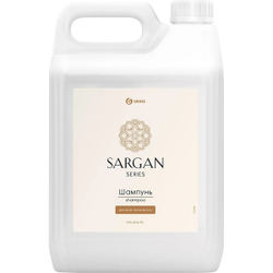 Шампунь для волос "Sargan" 5 л