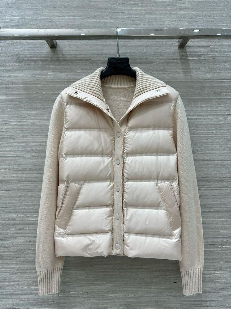 Бомбер Loro Piana