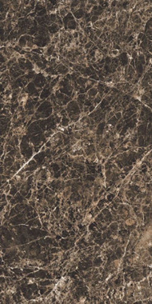 Керамогранит BIJOUX MARRON IMPERIAL GLO 6MM R (765725)