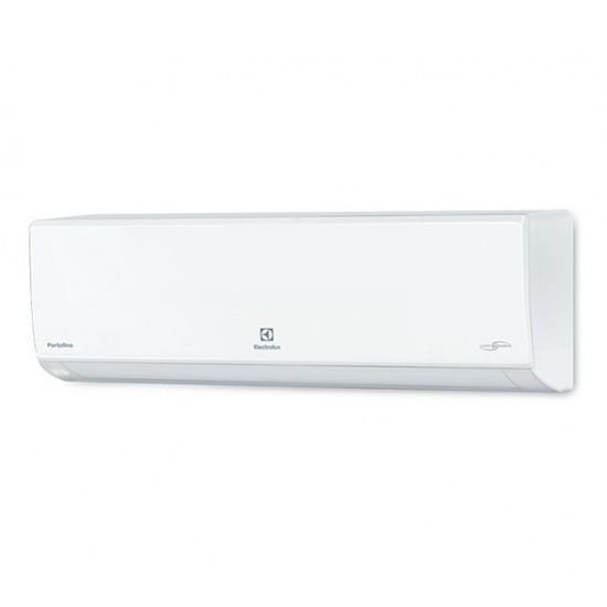 Мульти сплит-система Electrolux на 3 комнаты (25+25+25 кв.м.) Portofino