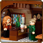 Конструктор LEGO Harry Potter 76388 Хогвартс: Визит в деревню Хогсмид