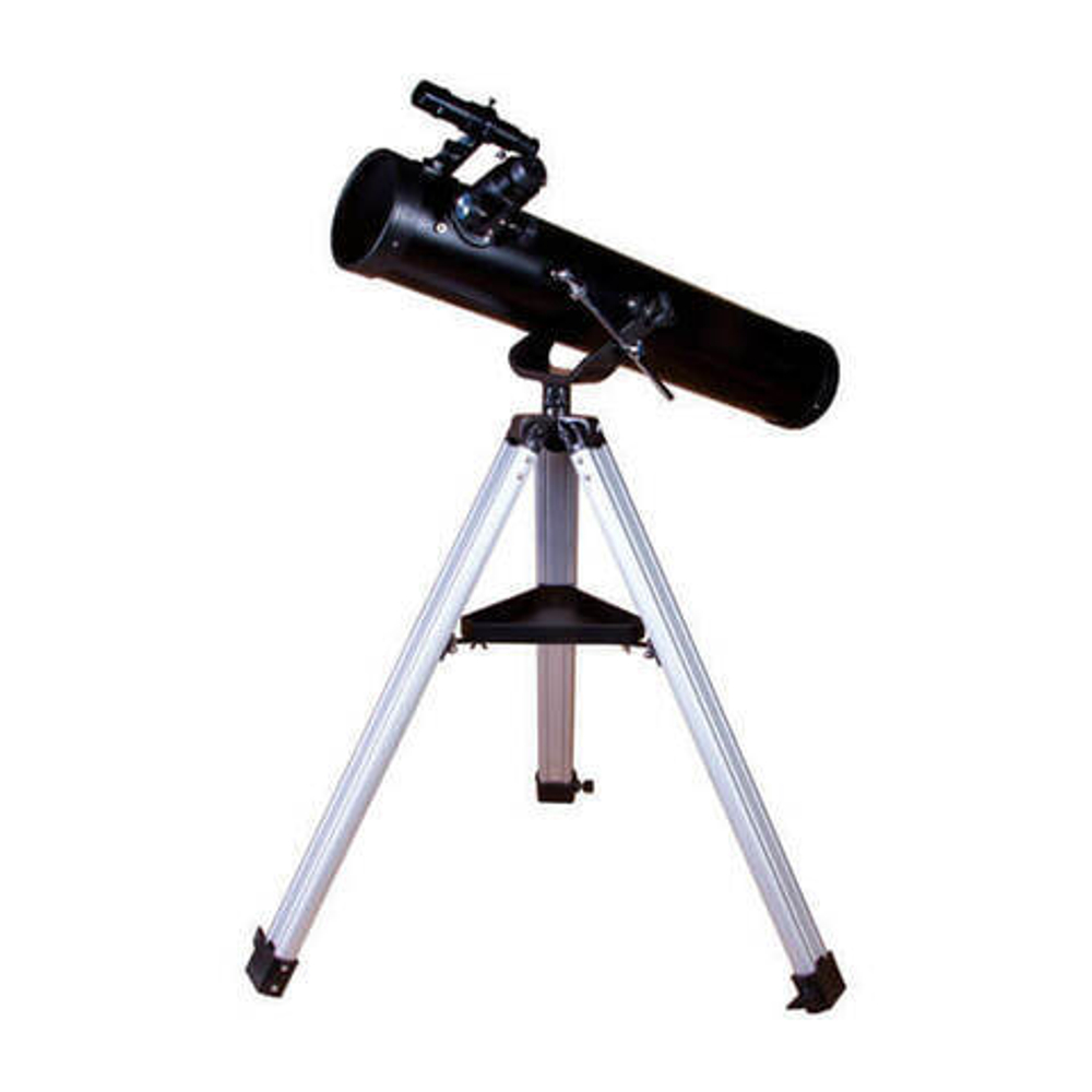 Телескоп Levenhuk Skyline BASE 100S