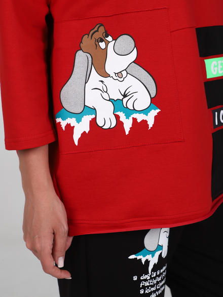 Костюм "Джулия"