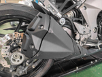 Kawasaki Ninja 1000 2011