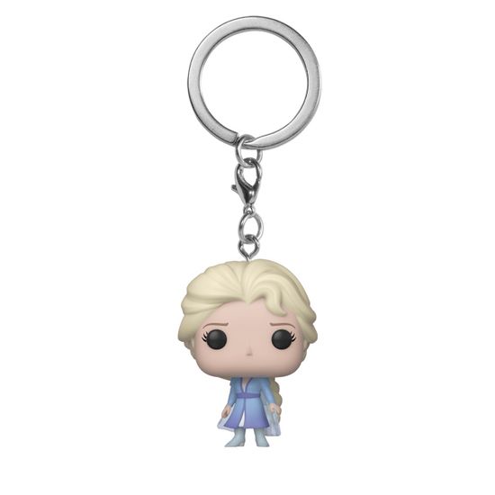 Брелок Funko Pocket POP! Keychain Disney Frozen 2 Elsa 40907-PDQ