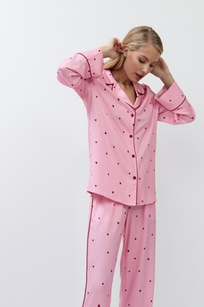 CHERIE Пижама женская со штанами ARUELLE