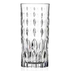 Стакан Хайбол 350 мл хр. стекло Marilyn d 7 см h15 см RCR [6]