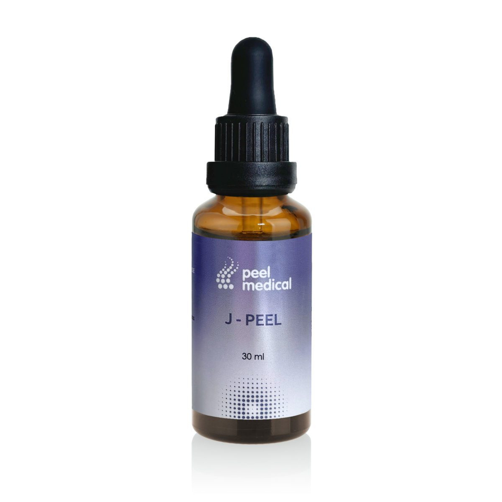 Джей пил J-Peel Peel Medical 60 мл