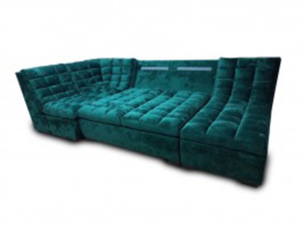 Диван-кровать "Торонто" П-образный