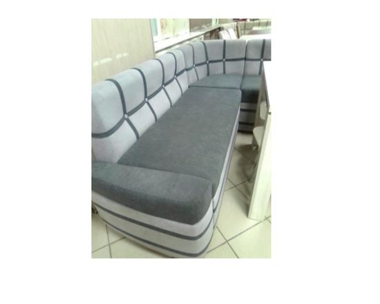 Диван КОМФОРТ-2 угловой кухонный без спального места