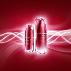 Shiseido Ultimune Eye Power Infusing Eye Concentrate - сыворотка для глаз для комплексной защиты от морщин /   15  ml  / GTIN 768614172895