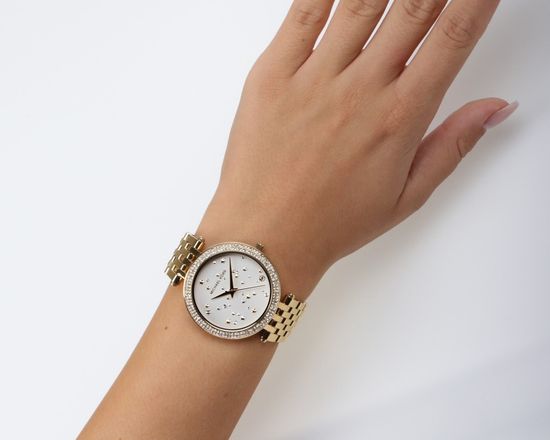 Женские часы Michael Kors MK3727