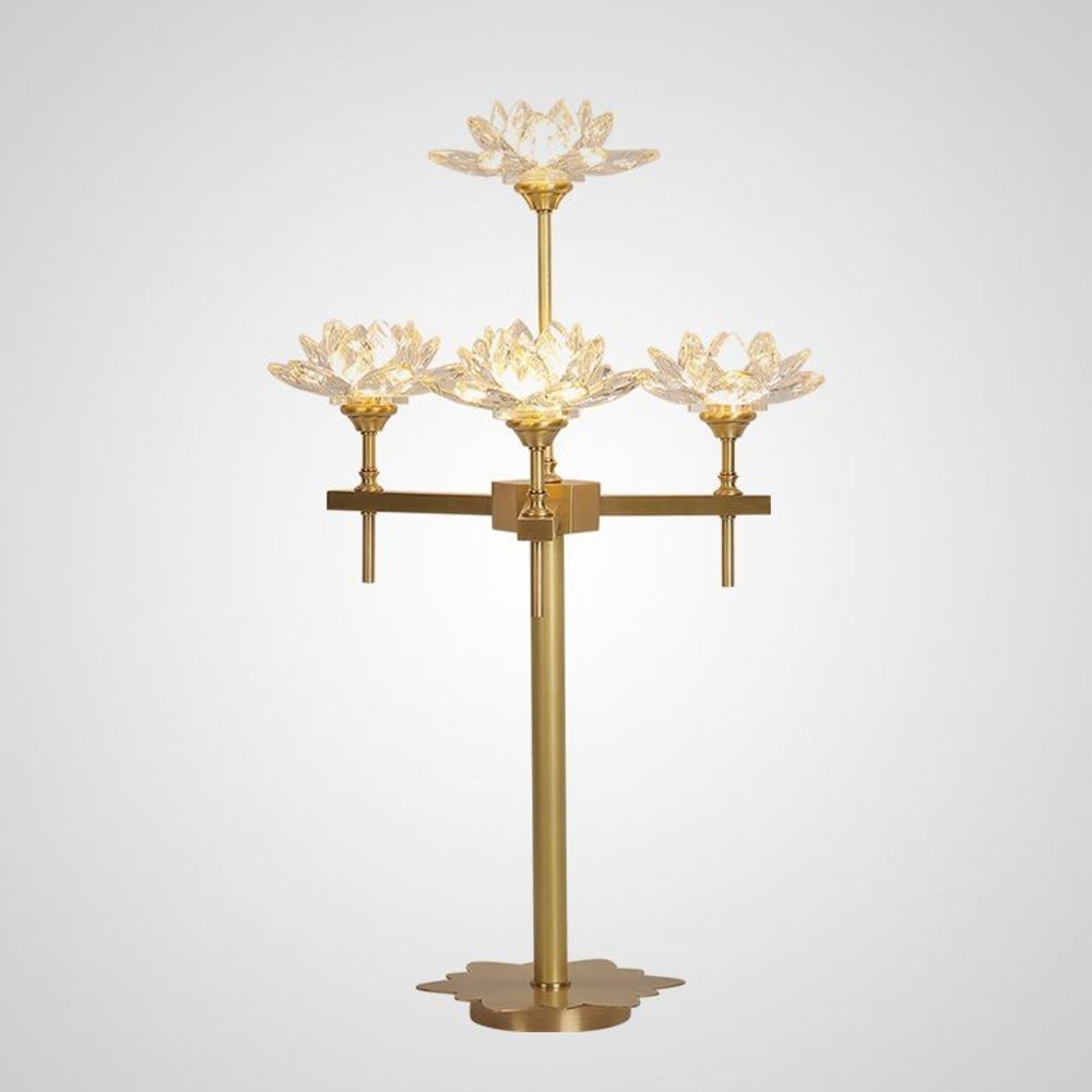 Настольная лампа LOTOS TAB