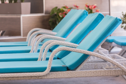 Шезлонг МОНАКО