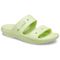 Crocs Classic Clog 'Grey Mist Green'