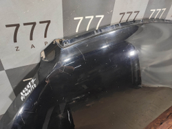 Капот Toyota Land Cruiser Prado 150 09-17 Б/У Оригинал 5330160630