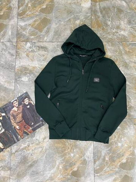 Худи Dolce&Gabbana