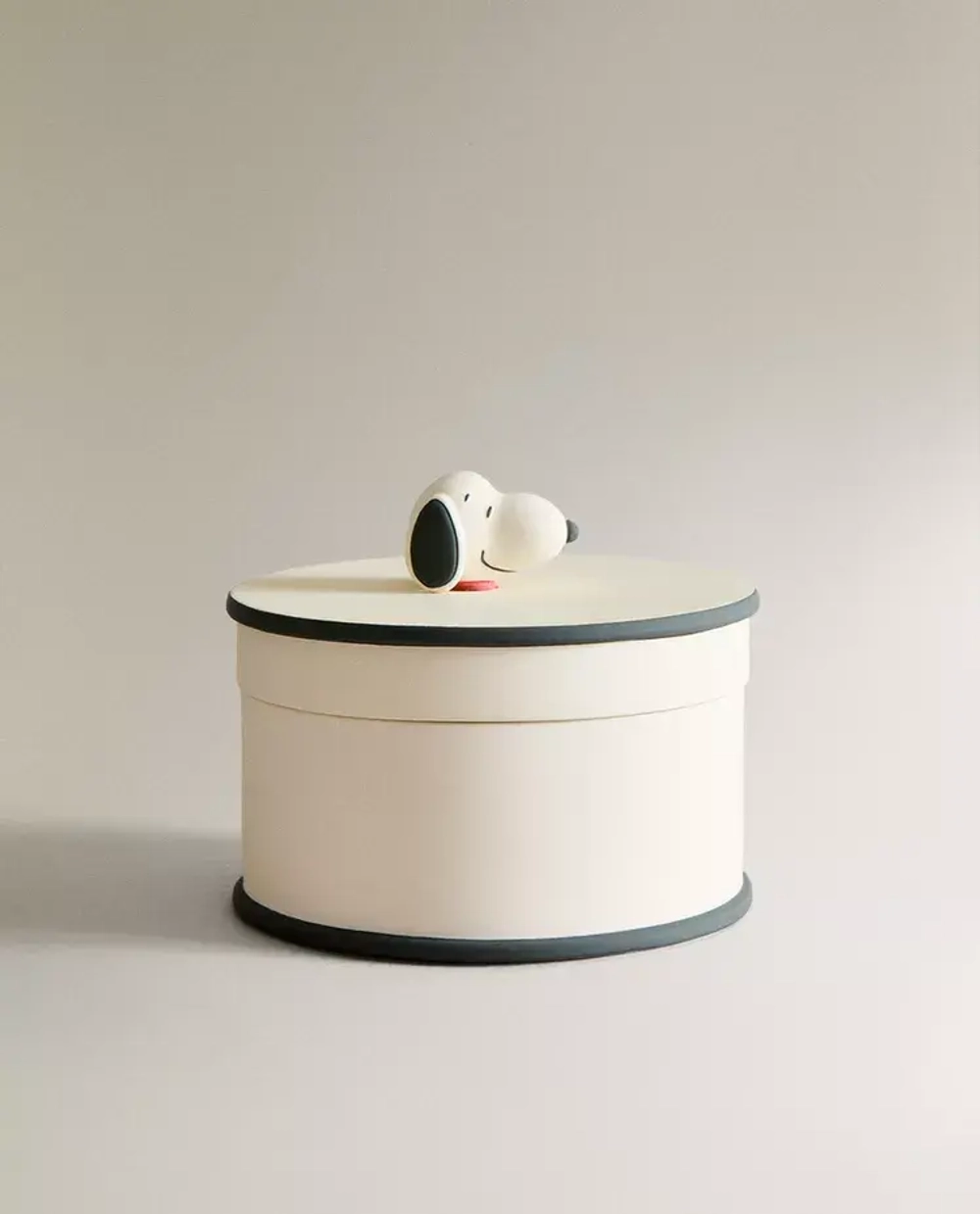 ZARA HOME КОНТЕЙНЕР ДЛЯ ХРАНЕНИЯ PEANUTS™, РАЗНОЦВЕТНЫЙ