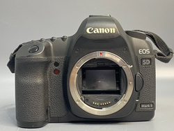 Canon 5D Mark II 136.000 кадров