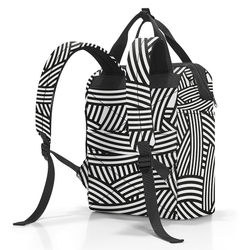 Рюкзак allrounder r zebra