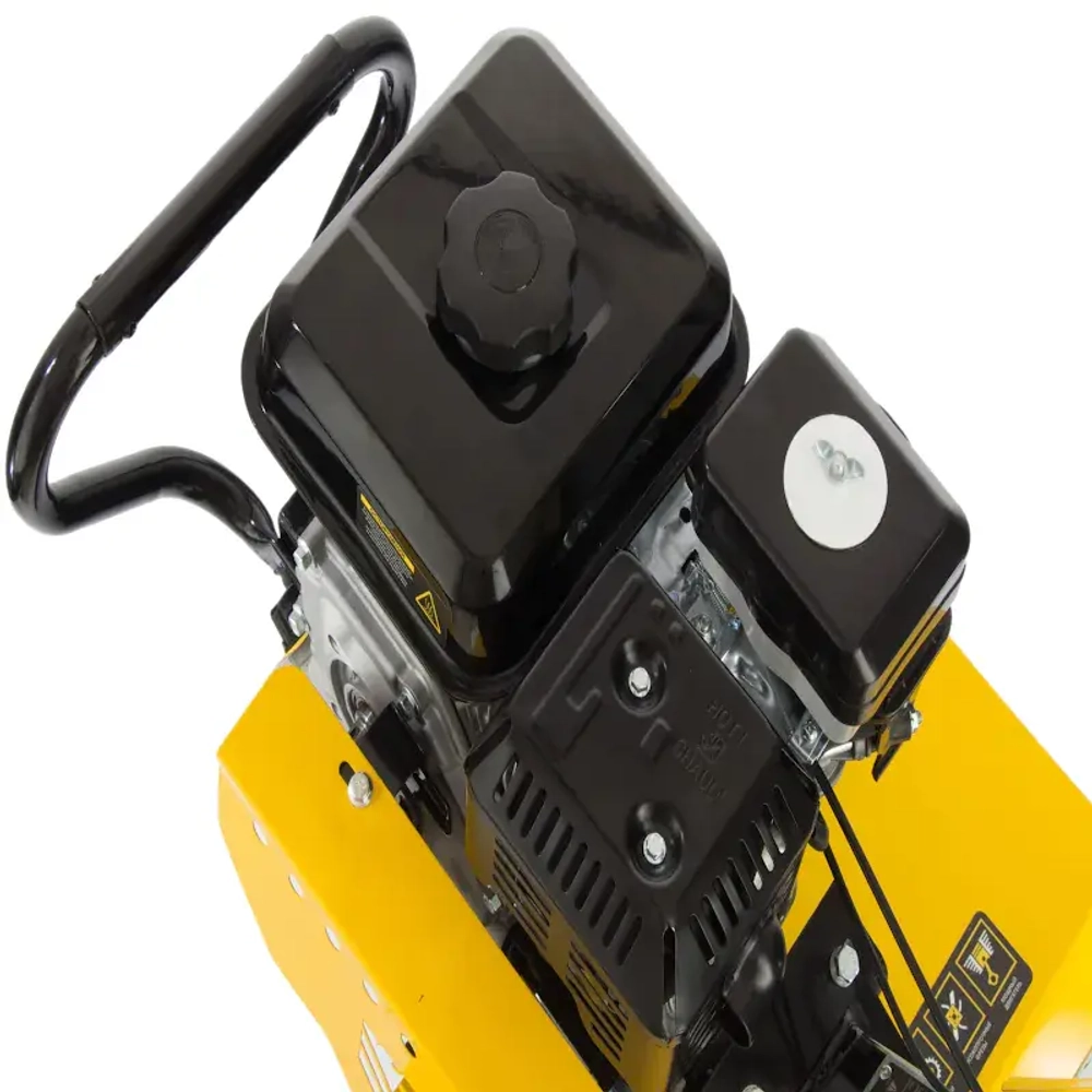 DENZEL DPT-170S мотоблок бензиновый 56441