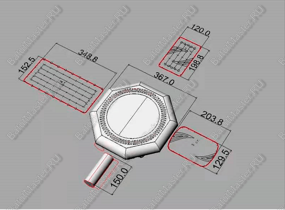 Аквапарк "Простое удовольствие"