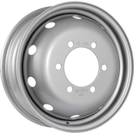Trebl LT2885D 5.5x16 6x170 ET 105 Dia 130.1 (silver)