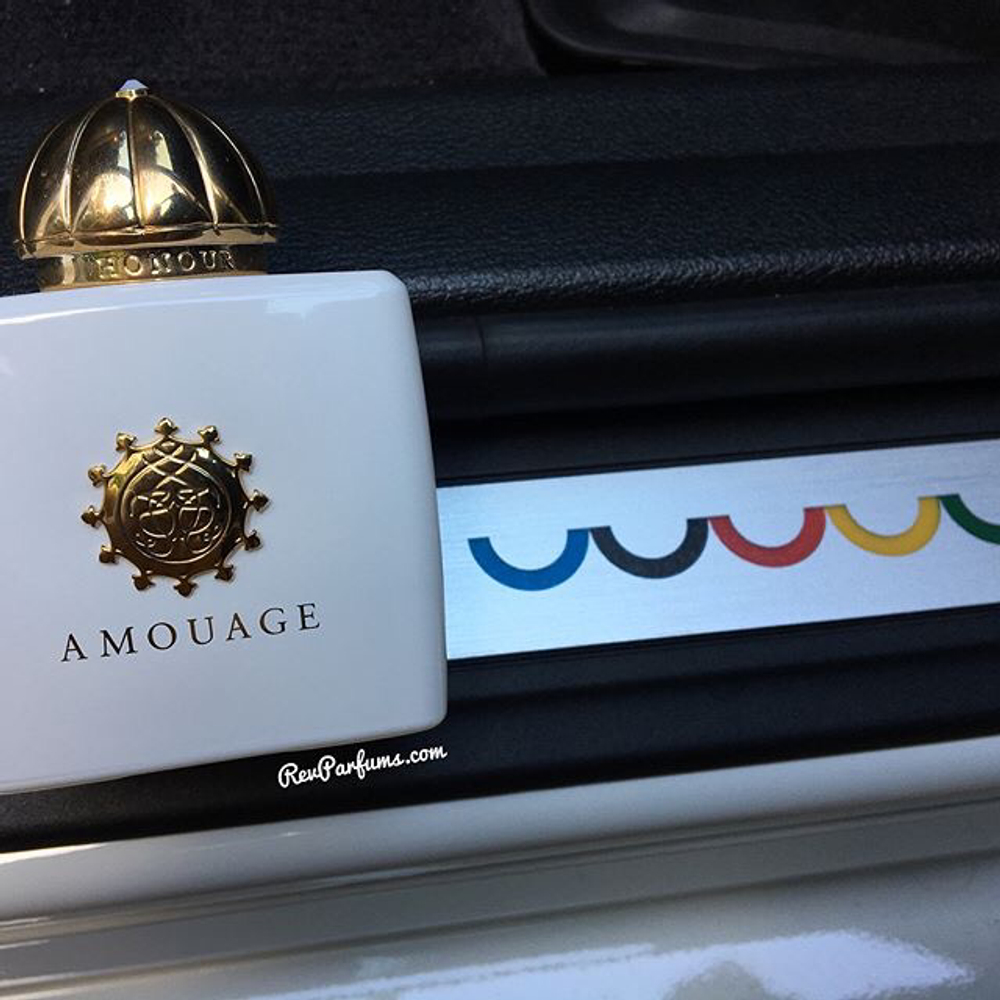 Amouage Honour Woman