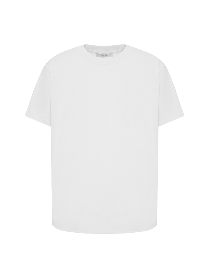 Футболка белый