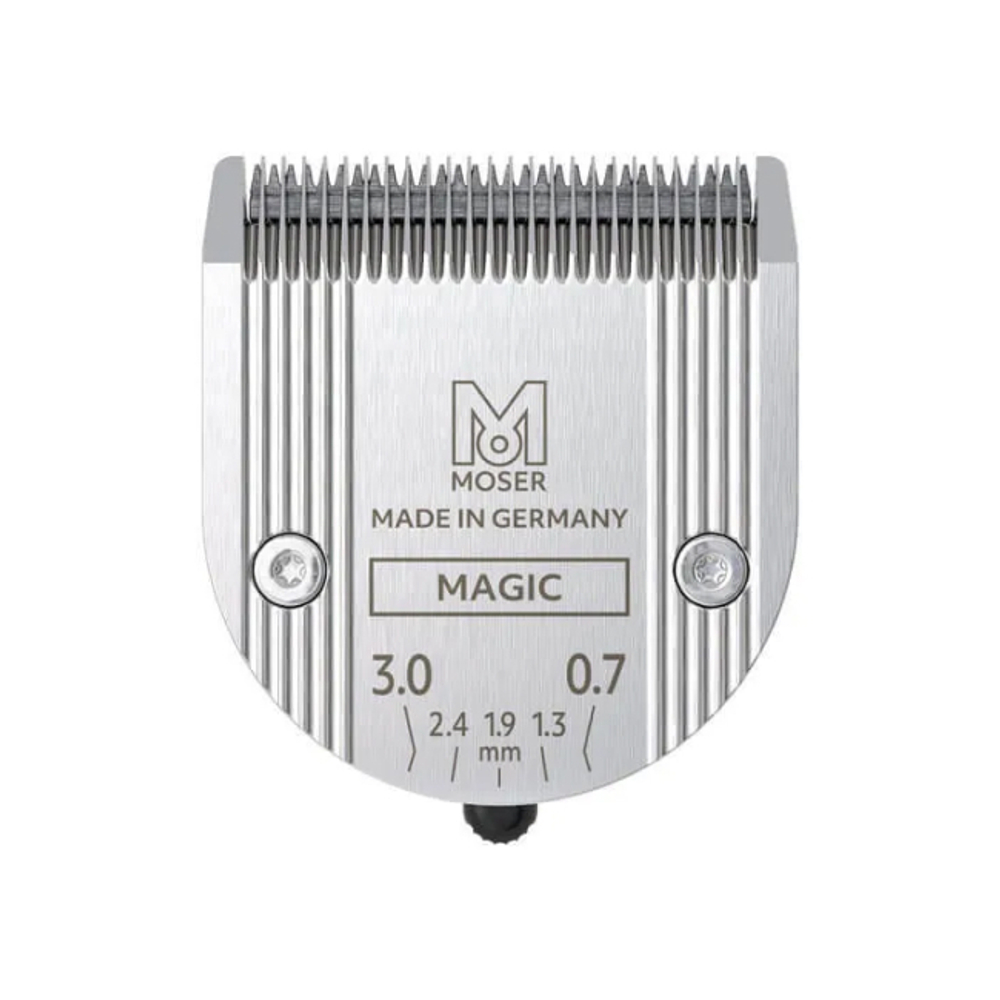 Нож Moser Magic Blade II, 0.7-3 мм (1884-7041)