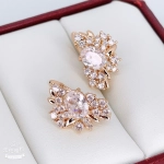 Серьги Fallon - арт842