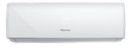 Внутренний блок настенного типа серии Smart FREE Match DC Inverter R32 AMS-07UW4RVEDB00H