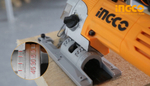 Лобзик электрический INGCO JS80068 INDUSTRIAL 800 Вт