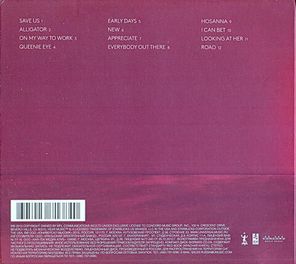 Paul McCartney / New (RU)(CD)