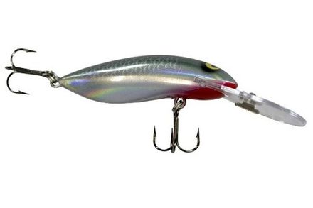 Воблер Halco SORCERER  68, DD+STD, #Rus1