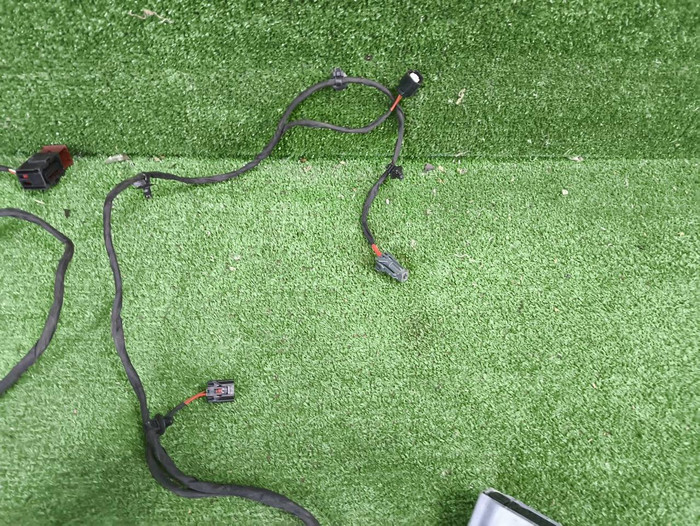 Проводка моторного отсека Chery Tiggo 4 (18-23)