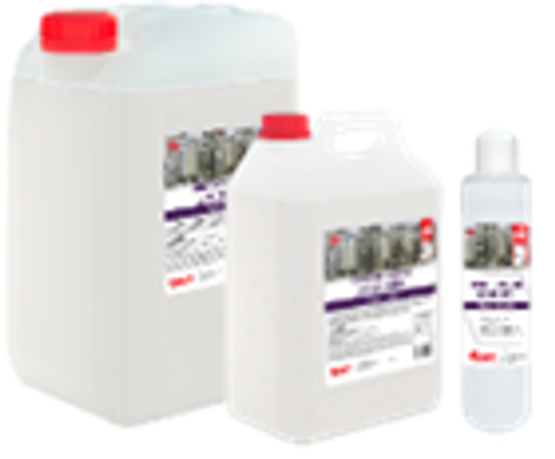 Высококонцентрированное кислотное средство для СИП-мойки Биосоп К acid 2, 24кг