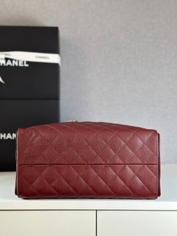 Chanel 25 Medium Handbag 40 cm