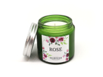 Ароматическая свеча "ROSE"