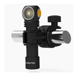 Фонарь Armytek Wizard C2 Pro Magnet USB+18650 XHP50.2 Теплый