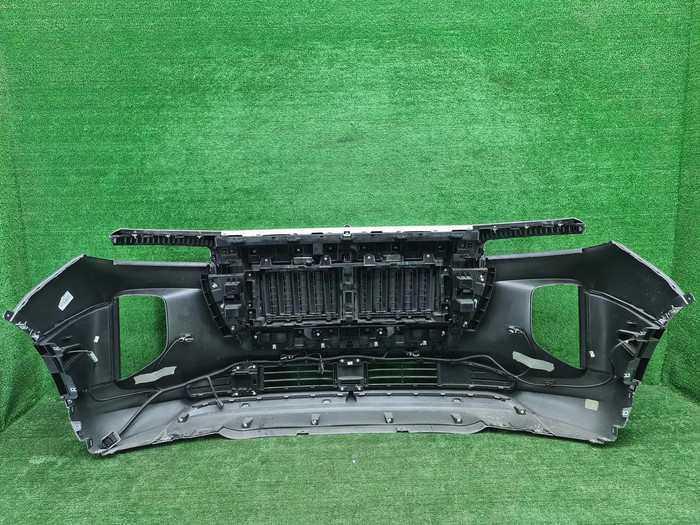 Бампер передний Hongqi E-HS9 (2020-н.в.) (В сборе)