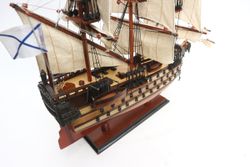 Van Der Heijden Модель парусника "Азов", Россия