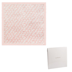 Платок Cacharel Hirondelle Розовый