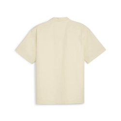 Рубашка PUMA MMQ Seersucker Shirt