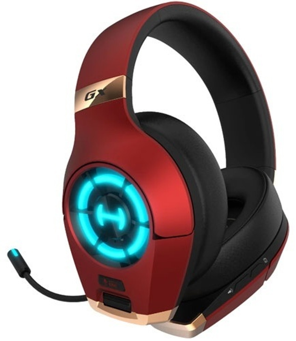 Наушники Edifier GX красный