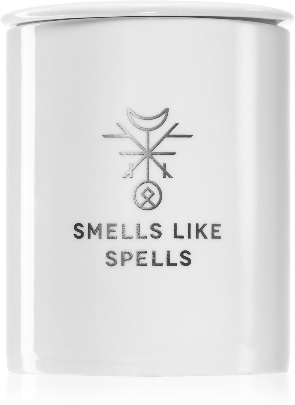 Smells Like Spells Major Arcana The Sun - ароматическая свеча /   250  g  / GTIN 4779040751055